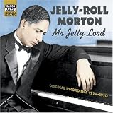 Mr Jelly Lord: Original Recordings 1924-1930