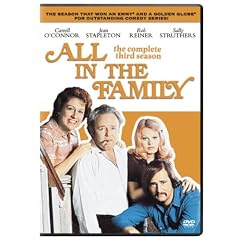 All in the Family: Complete Third Season