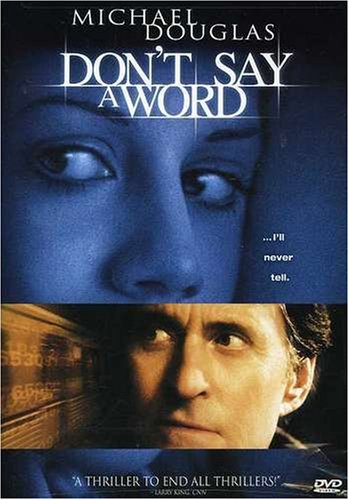 Review of Don't Say a Word Online