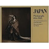 Japan: Photographs 1854-1905