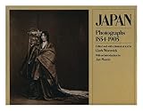 Japan : photographs 1854-1909
