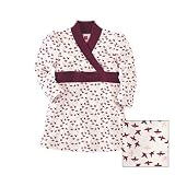 Tea Collection Daily Tea Bird Print Dress