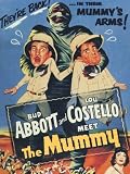 Abbott and Costello Meet the Mummy