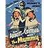 Abbott and Costello Meet the Mummy