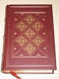 Abraham Lincoln: The Prairie Years, The War Years (The 100 Greatest Masterpieces of American Literature)