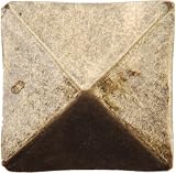 Decorative Upholstery Nails Square 3/4