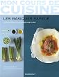 Les basiques vapeur