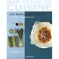 Les basiques vapeur