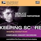 Symphonie Fantastique Opus 14