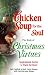Price Comparison : Chicken Soup for the Soul The Book of Christmas Virtues: Inspirational Stories to Warm the Heart