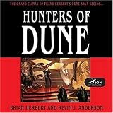 Hunters of Dune (Unabridged)