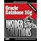 Oracle Certified Associate 10g 1Z0-042 Exam books