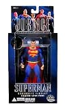  : Justice #1 Alex Ross Superman Variant Action Figure