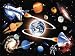Ravensburger In the Galaxy - 60 Piece Puzzle