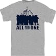 All For One Lacrosse T-Shirt All For One Lacrosse T-Shirt