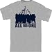 All For One Lacrosse T-Shirt