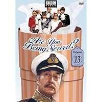 Are You Being Served, Vol. 13