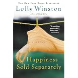 Happiness Sold Separatelyby Lolly Winston