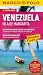 Bücher : MARCO POLO Reiseführer Venezuela, Isla de Margarita: Reisen mit Insider-Tipps. Mit Reiseatlas