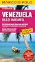 MARCO POLO Reisef�hrer Venezuela, Isla de Margarita: Reisen mit Insider-Tipps. Mit Reiseatlas
