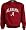 Alabama Crimson Tide Perennial Crewneck Sweatshirt - Medium
