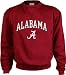 Alabama Crimson Tide Perennial Crewneck Sweatshirt