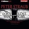 Lost Boy, Lost Girl