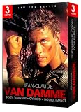 Jean-Claude Van Damme Gift Box