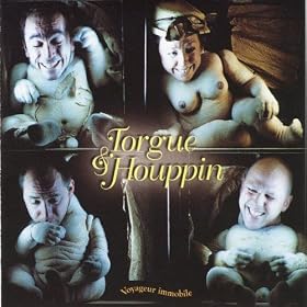 Voyageur immobile