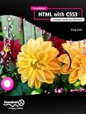 Foundation HTML5 with CSS3: A Modern Guide and Reference