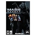 Mass Effect Trilogy