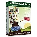 G�n�atique prestige 2012