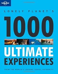 1000 Ultimate Experiences (General Reference)