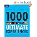 Lonely Planet 1000 Ultimate Experiences
