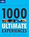 Lonely Planet 1000 Ultimate Experiences