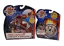 BAKUGAN HAND LAUNCHER AND BOOSTER PACK