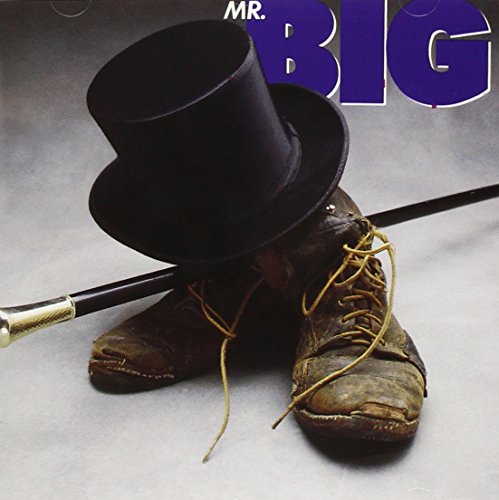 Mr. Big - Rock & Roll Over Lyrics - Zortam Music