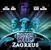 Zagreus (Dr Who Big Finish) at Amazon Books: 51LRyA7g7NL._SL75_