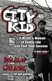 City Kid: A Writer