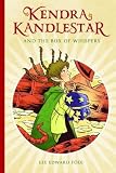 Kendra Kandlestar and the Box of Whispers( Book 1)[KENDRA KANDLESTAR & BOX O-BK01][Paperback]
