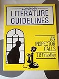 An inspector calls, J. B. Priestley