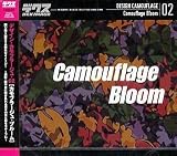 Design Camouflage 02 Camouflage Bloom