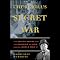 Churchill's Secret War: The British Empire and the Ravaging of India During World War II