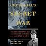 Churchill's Secret War: The British Empire and the Ravaging of India During World War II