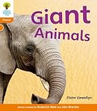 Giant animals
