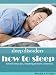 Sleep Disorders, How To Sleep Natural Sleep Aids, 
