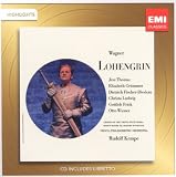 Wagner: Lohengrin (highlights)