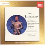 Wagner: Lohengrin