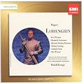 Wagner: Lohengrin (Highlights)