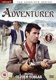 The Adventurer - The Complete Series [DVD] [1987] [1972]
